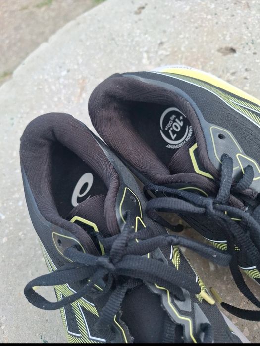 Adidasi alergare asics gel kayano 30