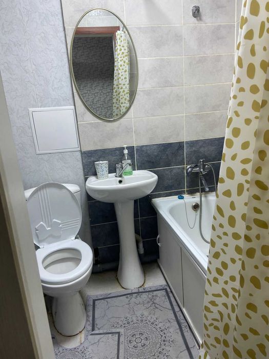 Квартира посуточно