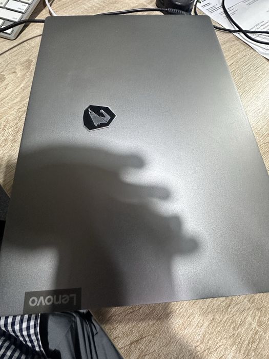 Обменяю Lenovo IdeaPad S540-14API