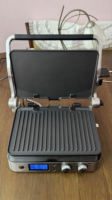 Продам DeLonghi Multi Grill Pro