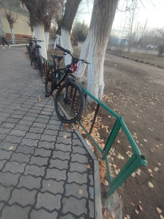 Продаю велосипед