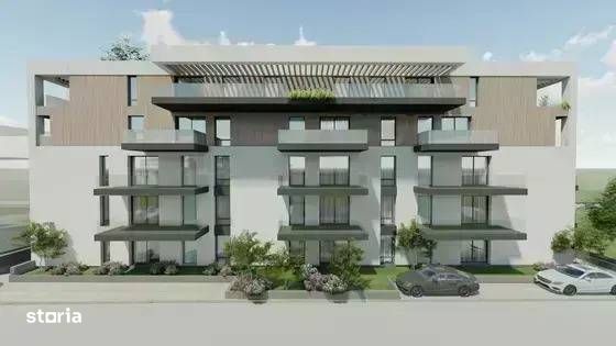 Apartament 2 camere | Metrou Mihai Bravu |Bloc Nou |Finisaje Premium
