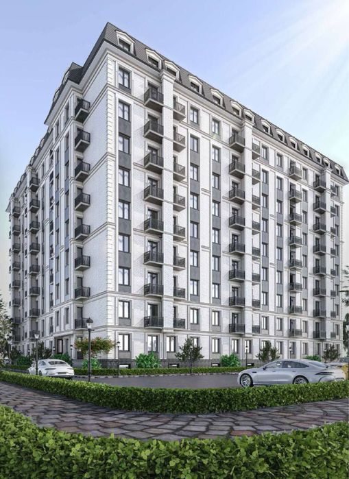 Продаётся квартира срочно!