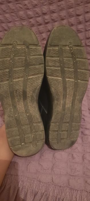 Обувь мужской (кожа)