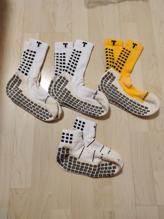 Чорапи Trusox Mid Calf Cushion Crew TRUSOX