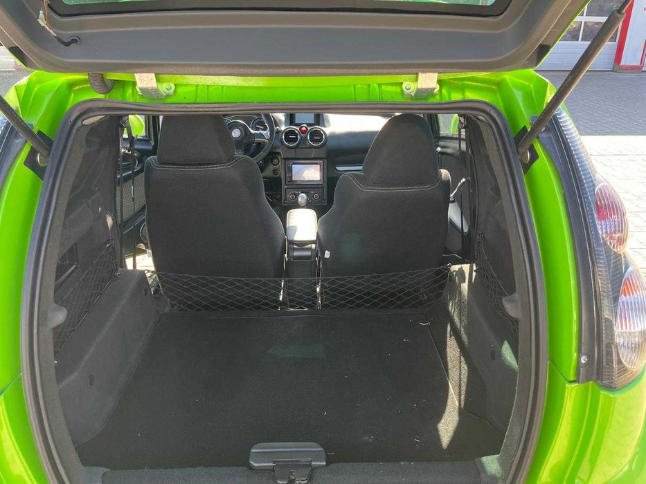 CASALINI 90 - Diesel- 16 ani - AIXAM - XEV YOYO