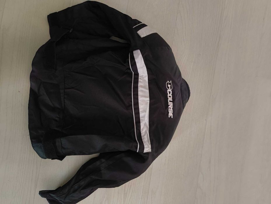 Детско мото яке  C Course