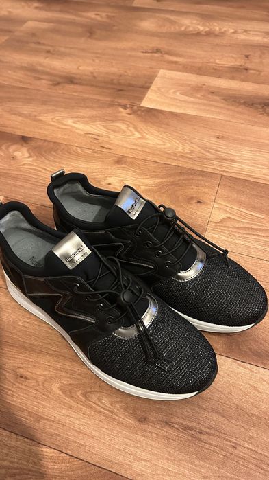 Дамски маратонки NeroGiardini