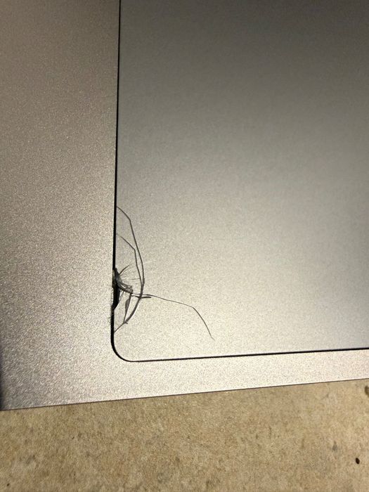 MacBook Pro 15-inch A1707 - 2016, i7, 16GB, 256GB,Radeon 460 4GB