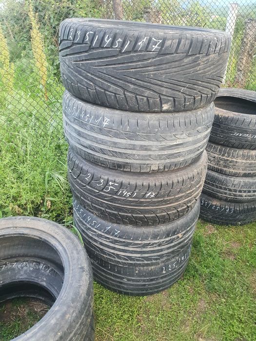 Гуми R14 до R20 имам и C R15и R16 като нови