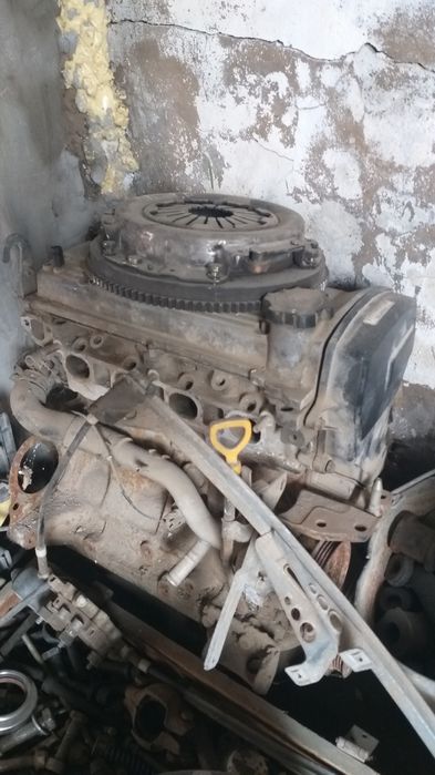 Продам двигатель Тойота