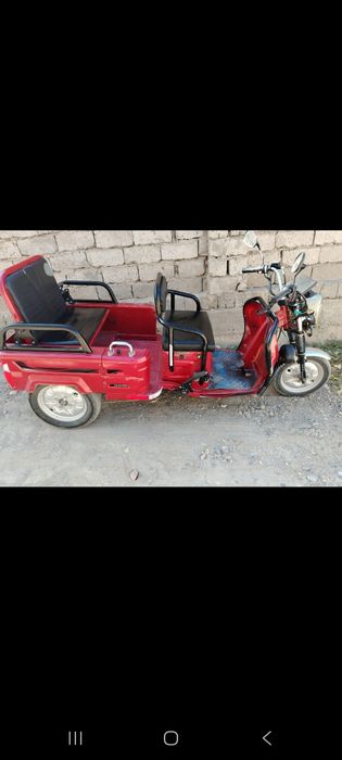 Surochna sukutir sotiladi