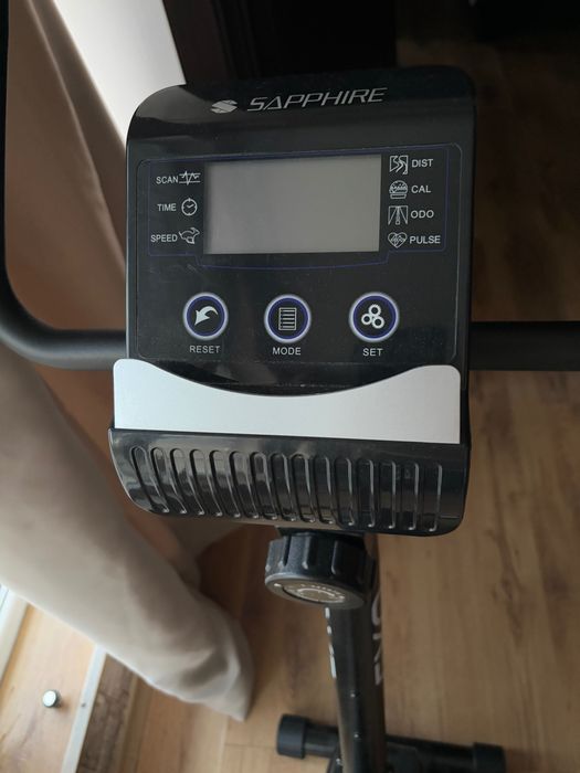 Магнитен велоергометър  SG-260B