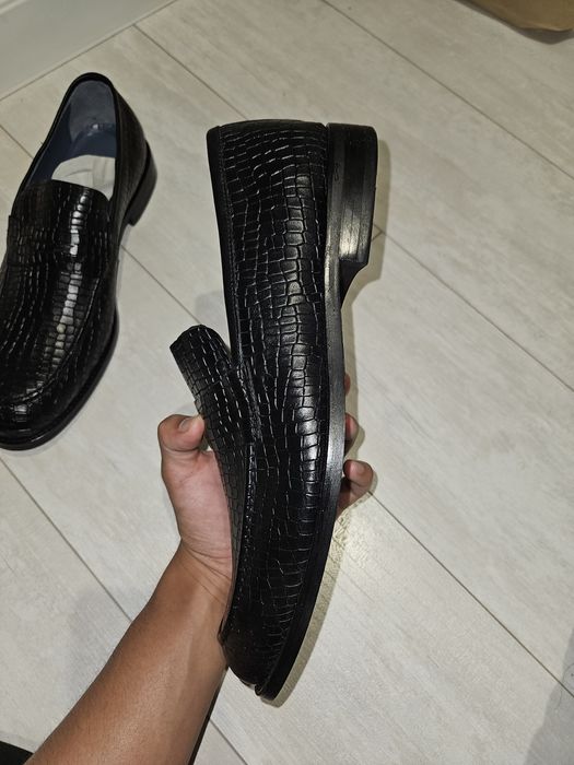 Туфли Gordon Braun 45