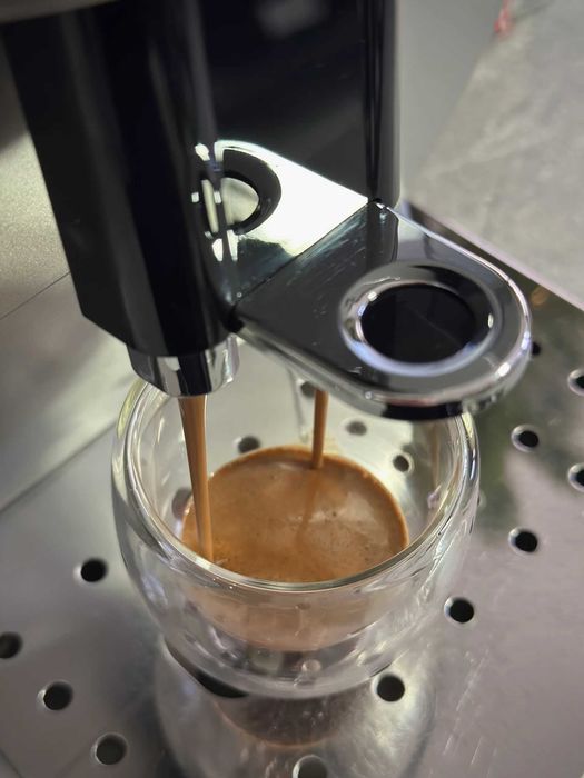 Кафемашина DeLonghi Magnifica S