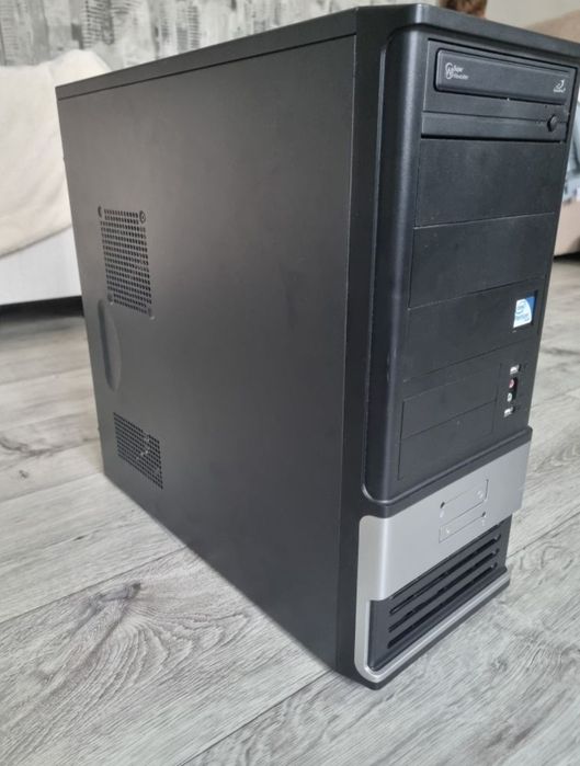 Компьютер в отличном состоянии