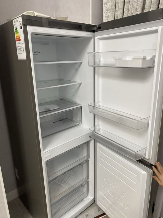 Холодильникк OLG