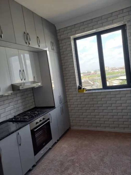 Продаются 2-х комнатная квартира 48 кв.м в ЖК “Olmos Residence” (S)