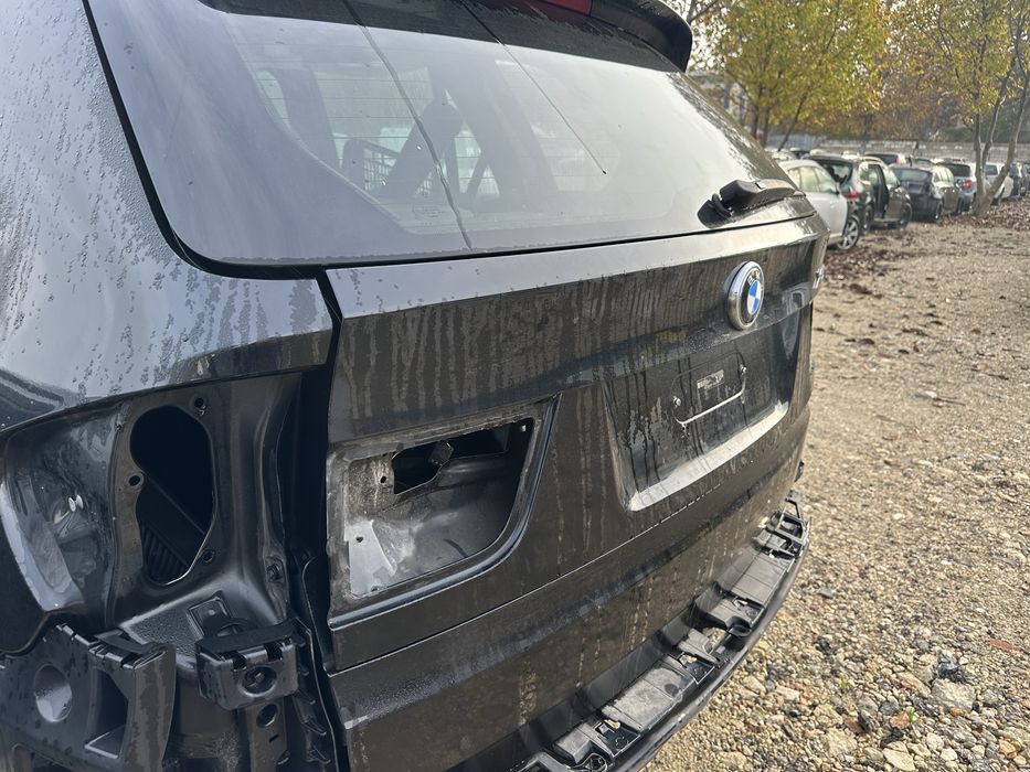 Врата багажник за BMW X5 E70