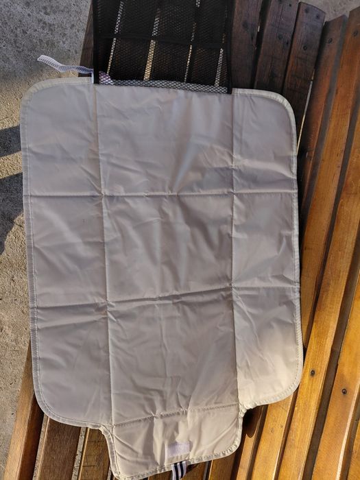 Saltea schimbat scutece copii portabilă