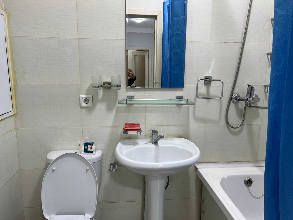 Сдается квартира от собственника на долгий срок. 2/5/9 Кушбеги