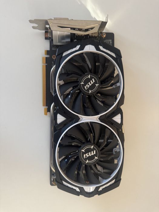 Armor gtx 1060 6gb