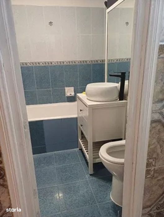3 Camere Decomandat Etaj 2 Nicolina 1 Prima Statie LIDL