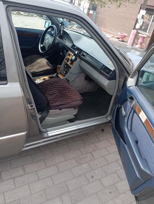 Мерседес 230 продам!