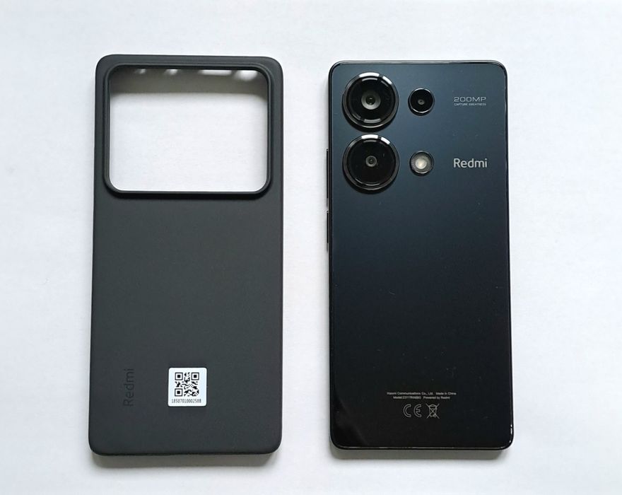 Vand Redmi Note 13 Pro