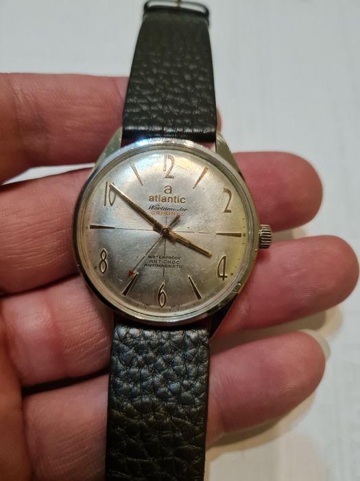 Atlantic woldmaster.17rubin