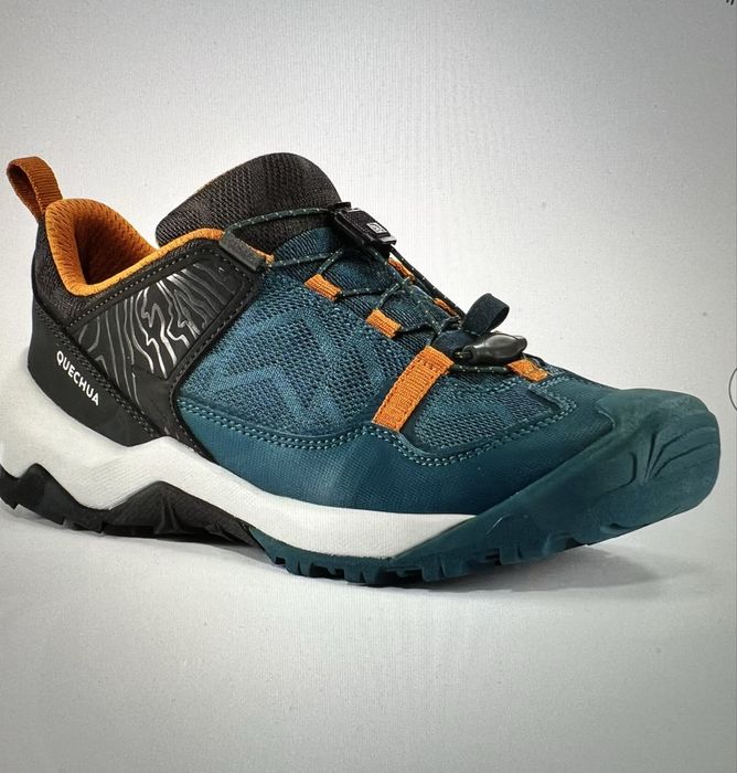 Детски обувки Quechua Crossrock