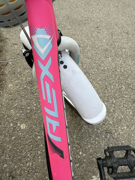 Детско колело Passati Alex 16