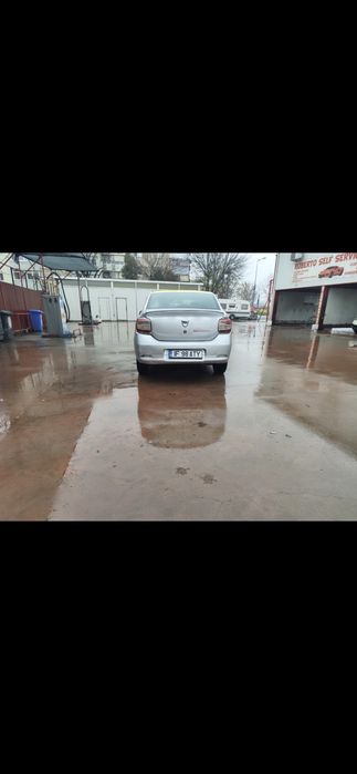 Dacia Logan 1.2Gpl