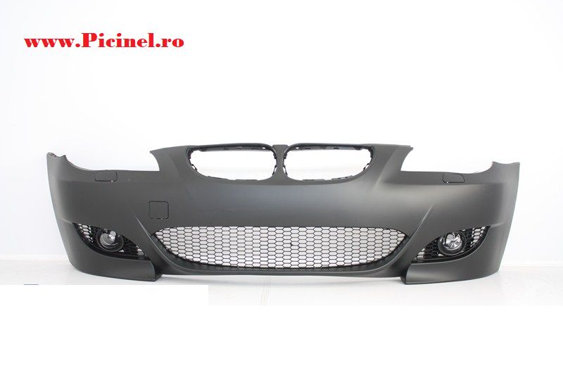 Bara fata BMW E60 M5 Seria 5 cu PDC ** Verificare colet *