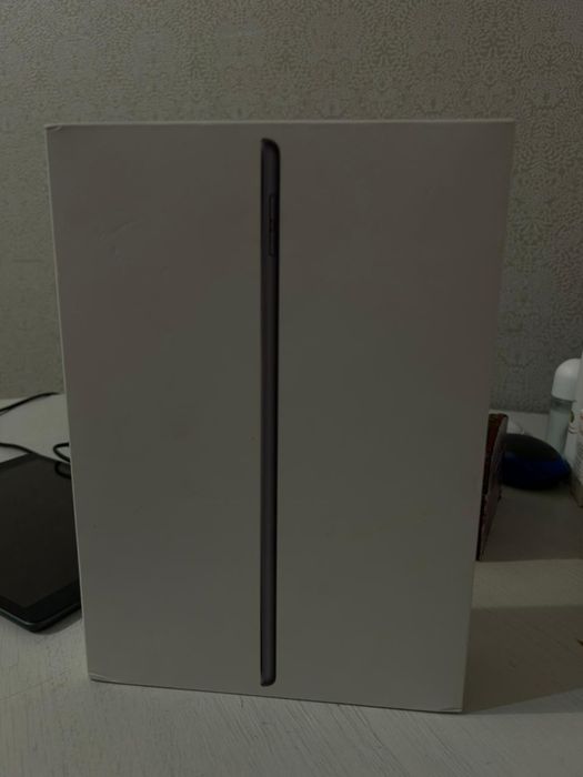 iPhone iPad 9 в отличном состоянии