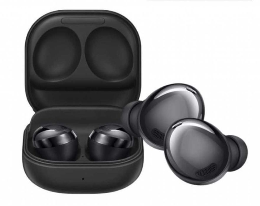 Безжични слушалки Buds Pro