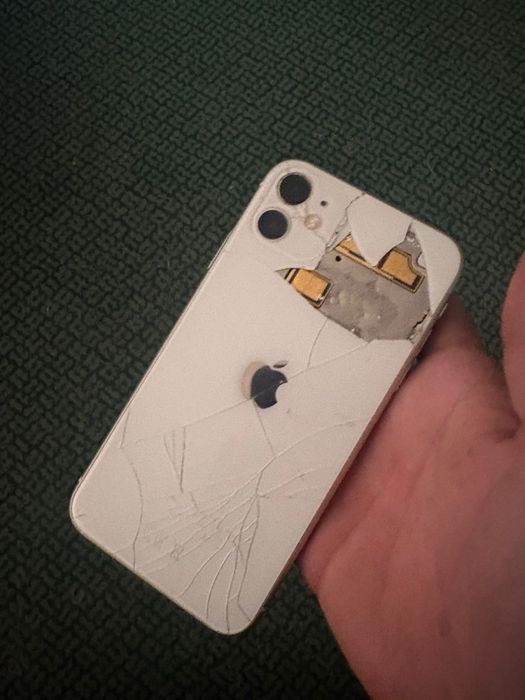 iphone 11.