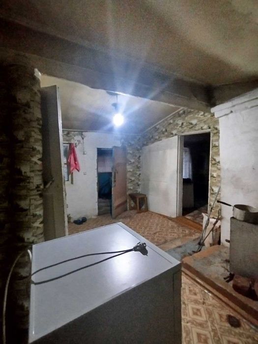 Продажа дома 3-х комнатный