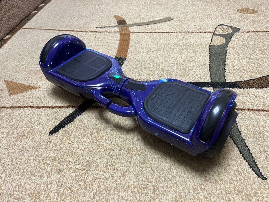 Гироскутер 6,5 дюймов колеса