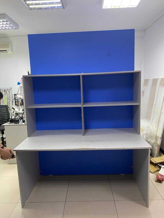 офисная мебель бу