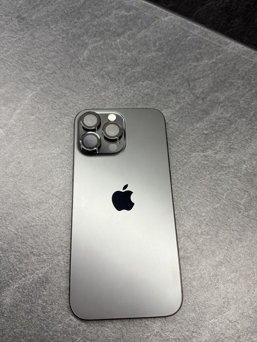 Iphone 16 ProMax