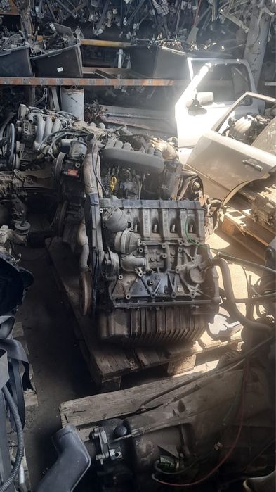 Проводка панели транспортер т4