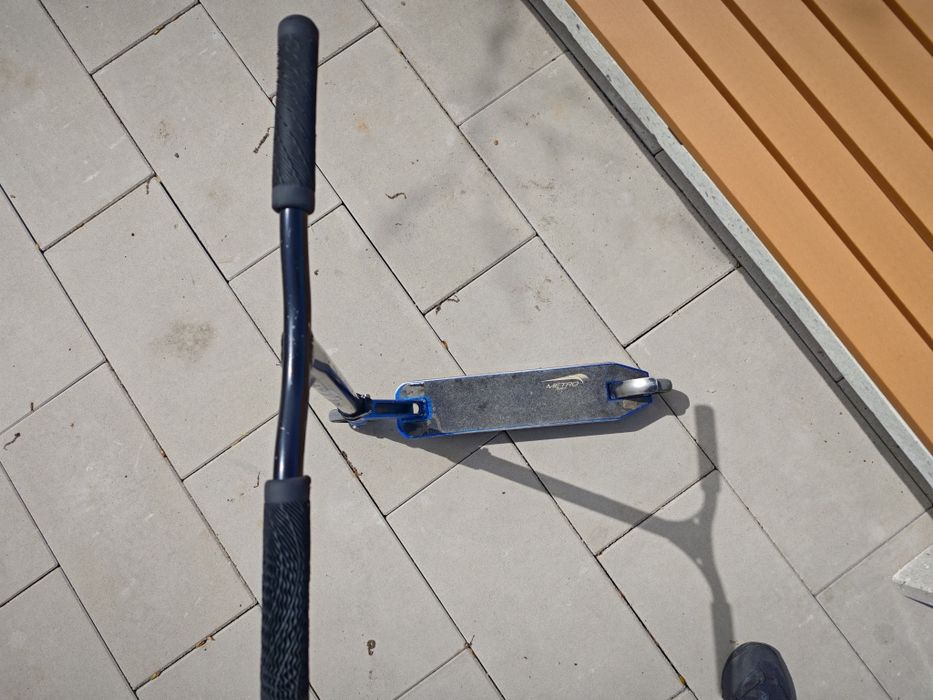 Longway Metro Shift Трюковой самокат