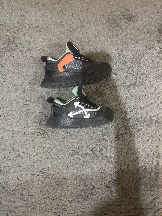 Off white odsy 1000
