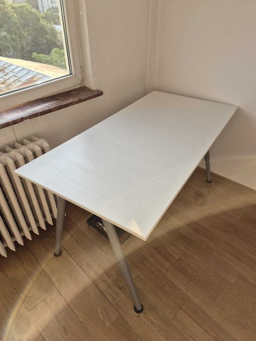 Birou IKEA Thyge 160x80 cm
