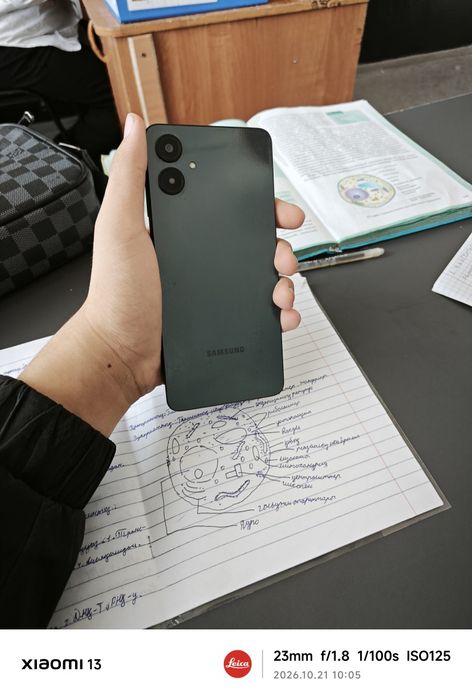 Samsung a06 128гб