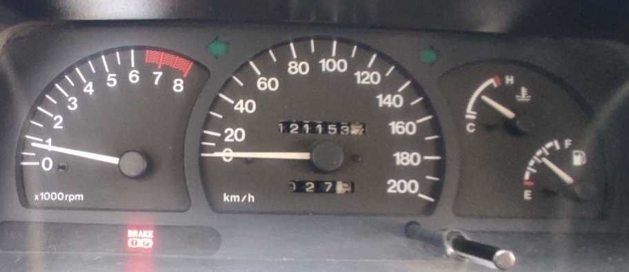 Продаётся Nexia 1  DOHC