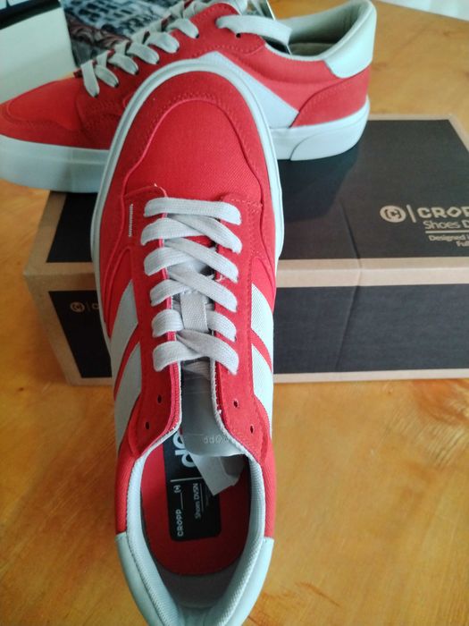 Маратонки Кецове Dooki 43