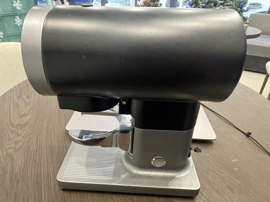 Автотемпер для кофейни