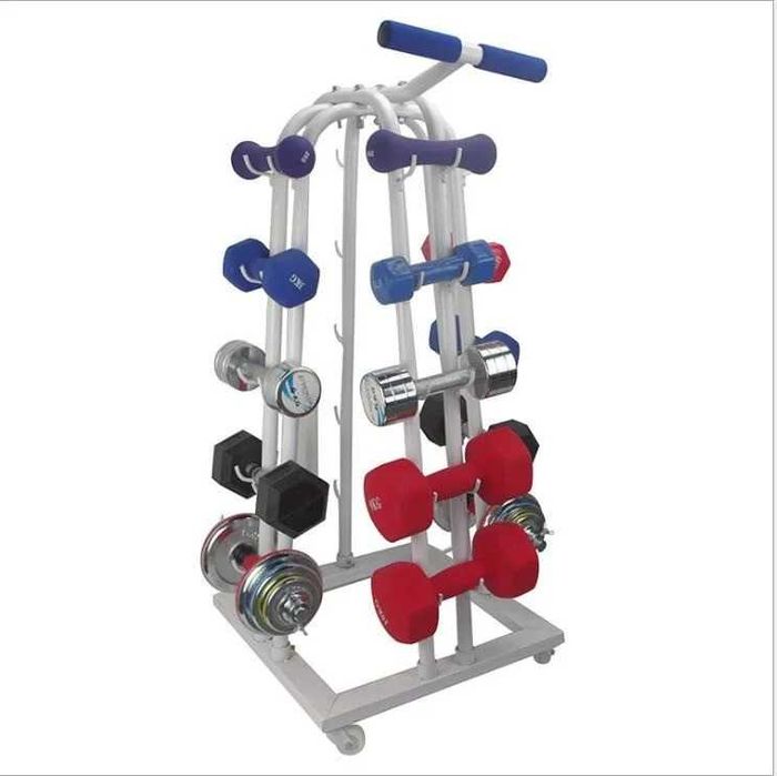 Подставка под гантель Amazing 9937C